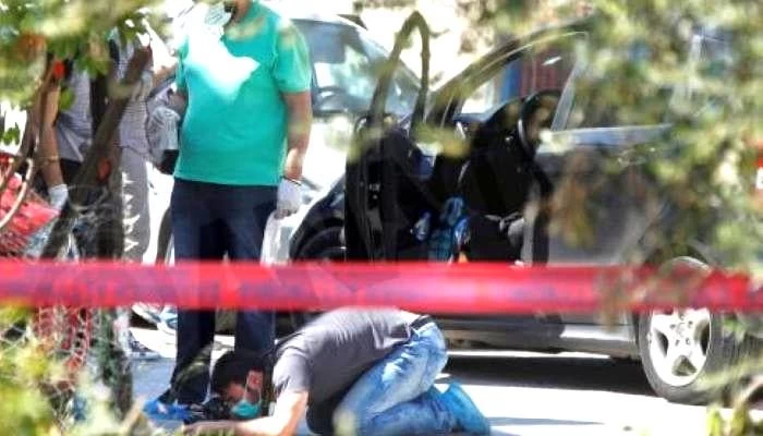 Το πιο ακριβό συμβόλαιο θανάτου: Η εκτέλεση του μπόντι μπίλντερ που είχε καταδικαστεί σε θανατική ποινή